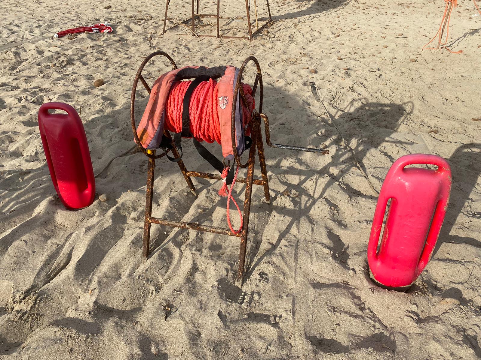 Marsala: i bagnini salvano in mare altre due persone
