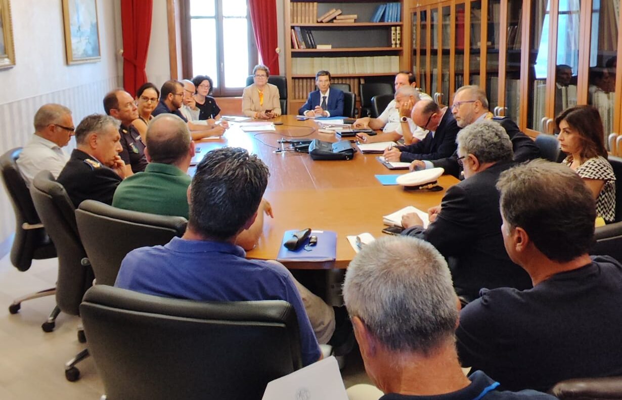 Movida e sicurezza, i numeri di luglio nel trapanese. E ad agosto i controlli aumenteranno