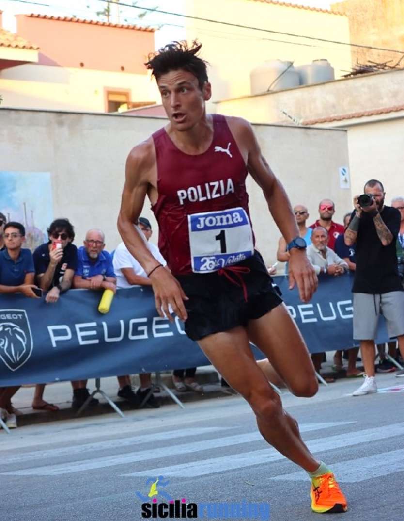 Al via il 25 agosto la gara podistica “Volata Napola-Mokarta”