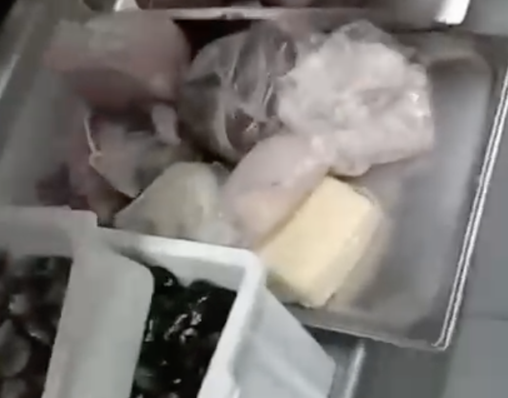 Operazione “Sapore del Mare”, sequestri di pesce anche a San Vito Lo Capo