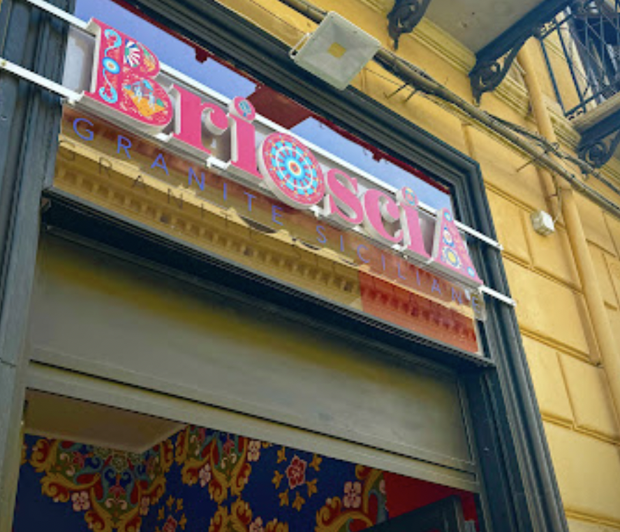 Mafia in una catena di gelaterie: arrestato un boss, sei gli indagati