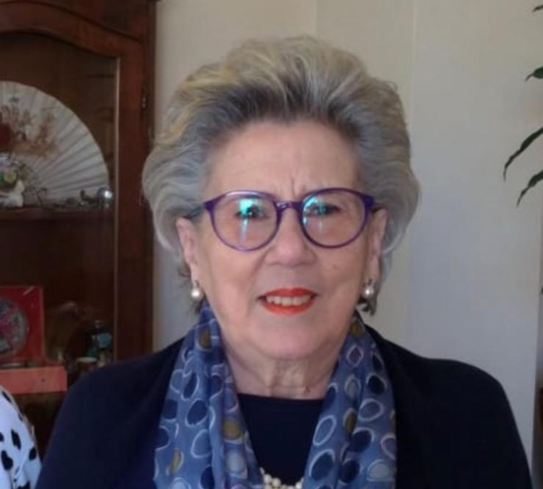 Marsala, si è spenta Adriana Caruso