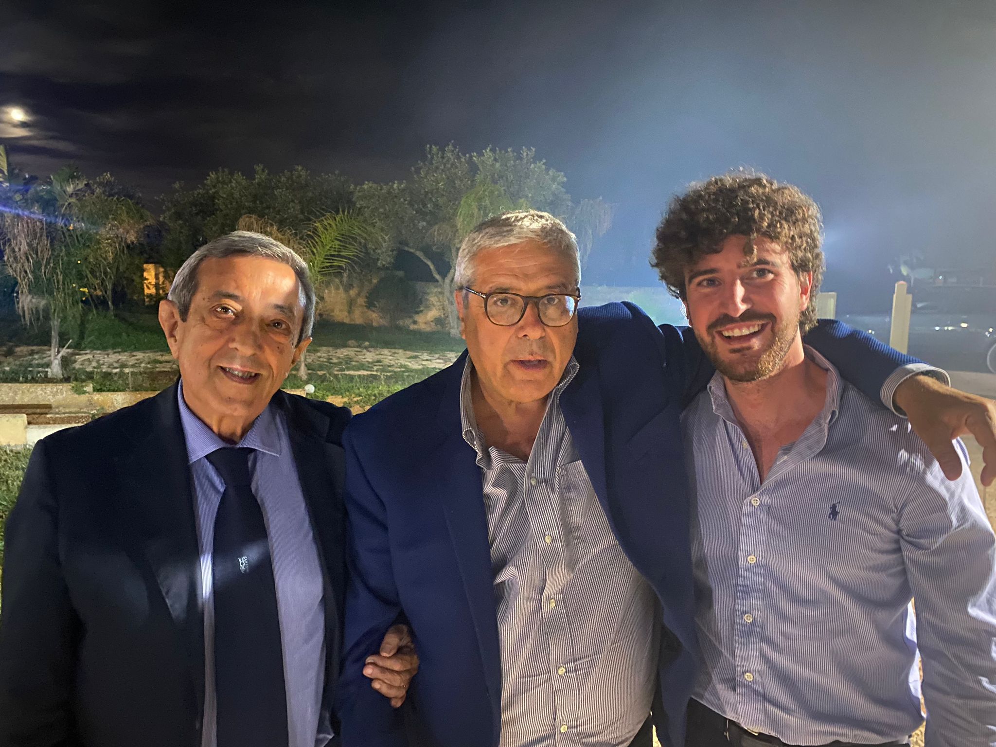 Marsala, Ferrantelli passa alla DC. Di Girolamo: “Sceglieremo di votare o meno le delibere”. VIDEO