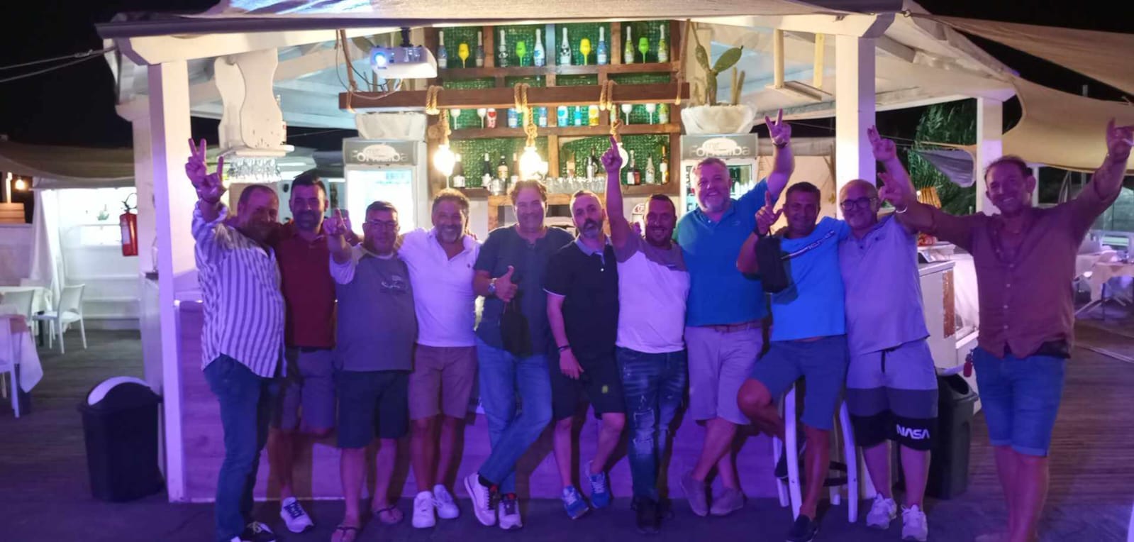 Petrosino: si ritrovano i “picciotti” di via Cafiso