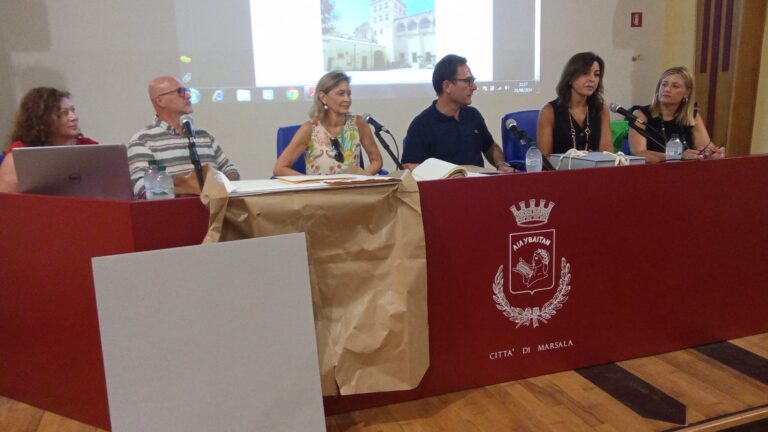 Marsala, i libri della biblioteca comunale tornano disponibili alla consultazione