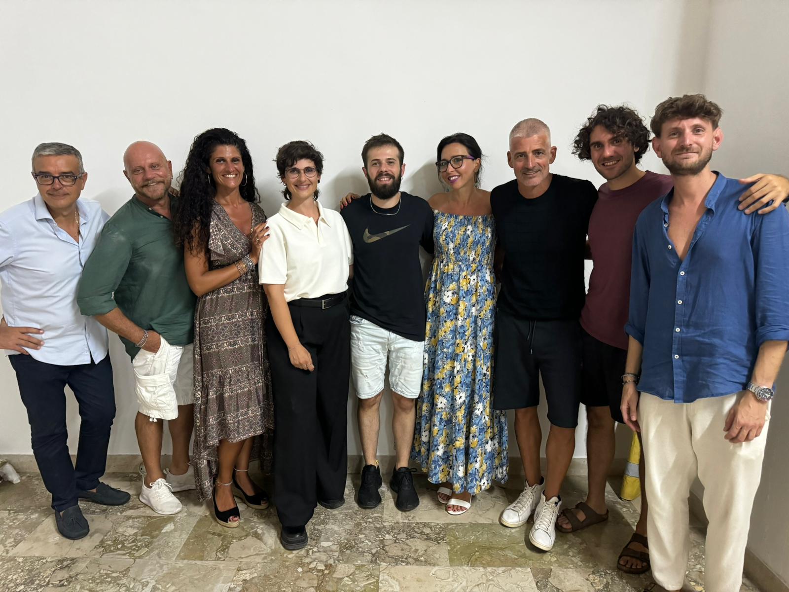 Per VII Rassegna “’a Scurata” in scena “La Leggenda del pianista sull’oceano”