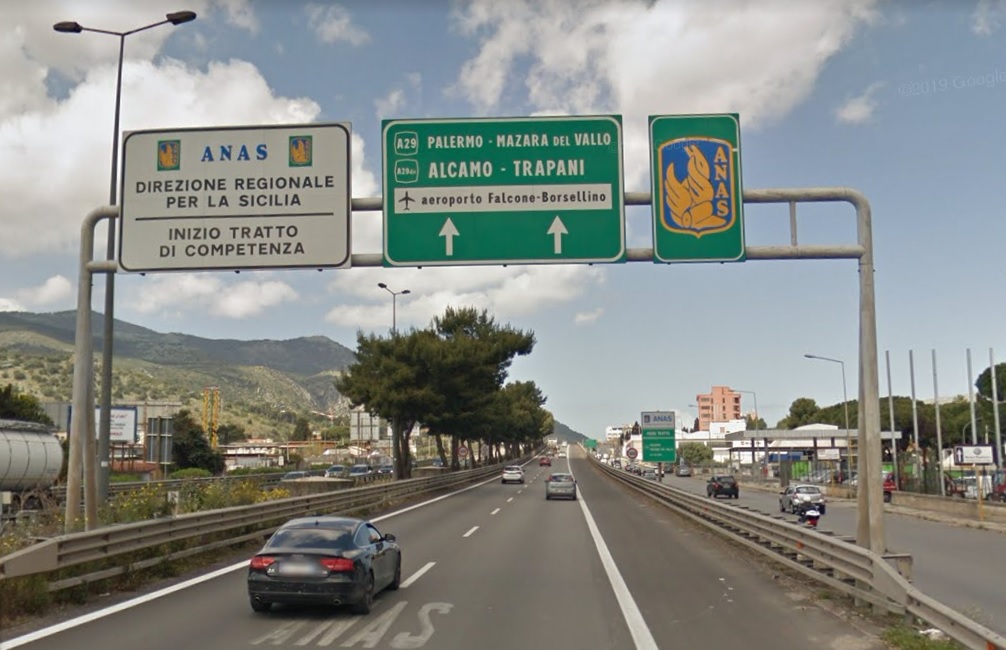 Caos rientro vacanze, week end da bollino rosso anche sulla Palermo-Mazara