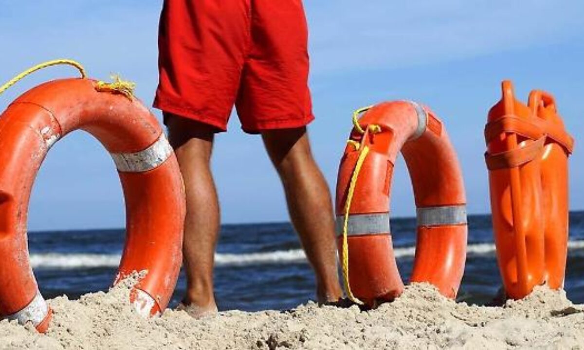 Spiagge libere: 6 milioni per pulizia e servizi. A Marsala e Petrosino il tema è la sicurezza in mare￼