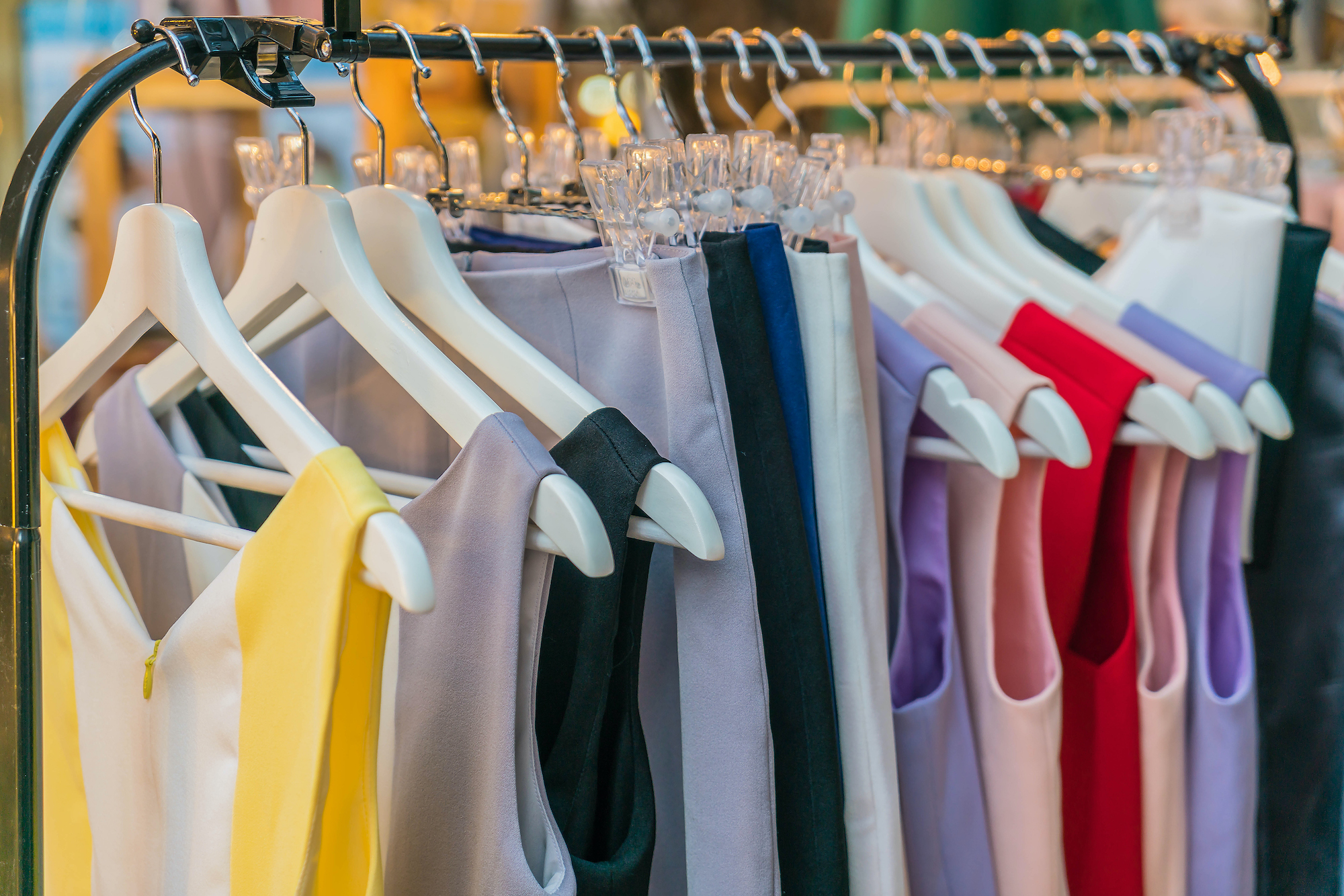 Stocchisti Abbigliamento: Quanto Pagano e Come Trovarli