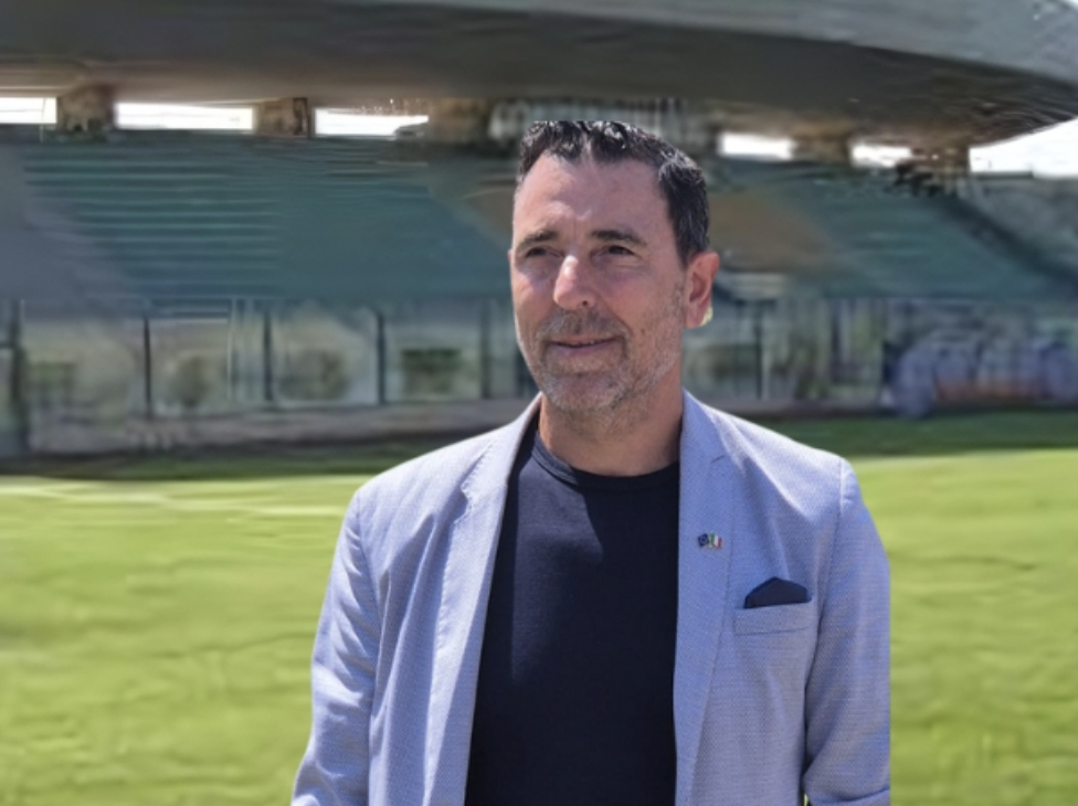 Curatolo: “Portare il Marsala 1912 a un livello successivo”