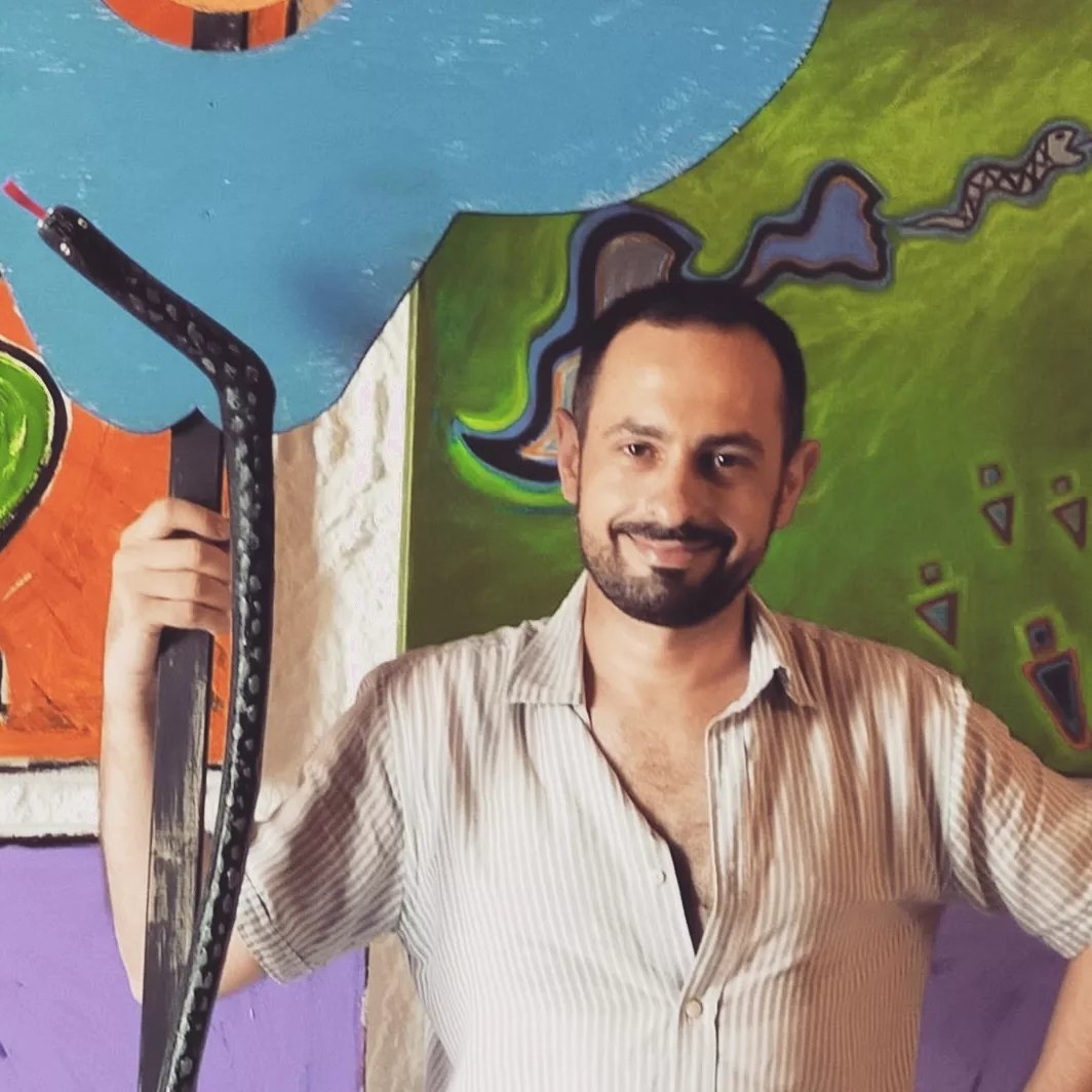 La casa-museo di Danio Migliore, un percorso sensoriale di arte a Marsala