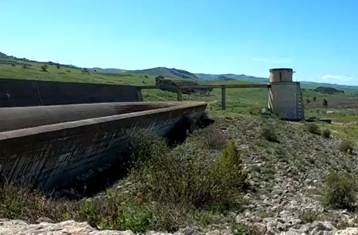 Siccità, appello degli ingegneri siciliani: “Con il collaudo delle dighe già realizzate non parleremmo di crisi idrica”