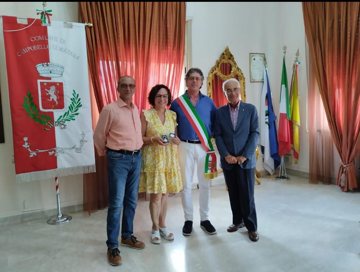 Campobello applaude il concittadino Roberto Federico, direttore della Merano Pop Symphony