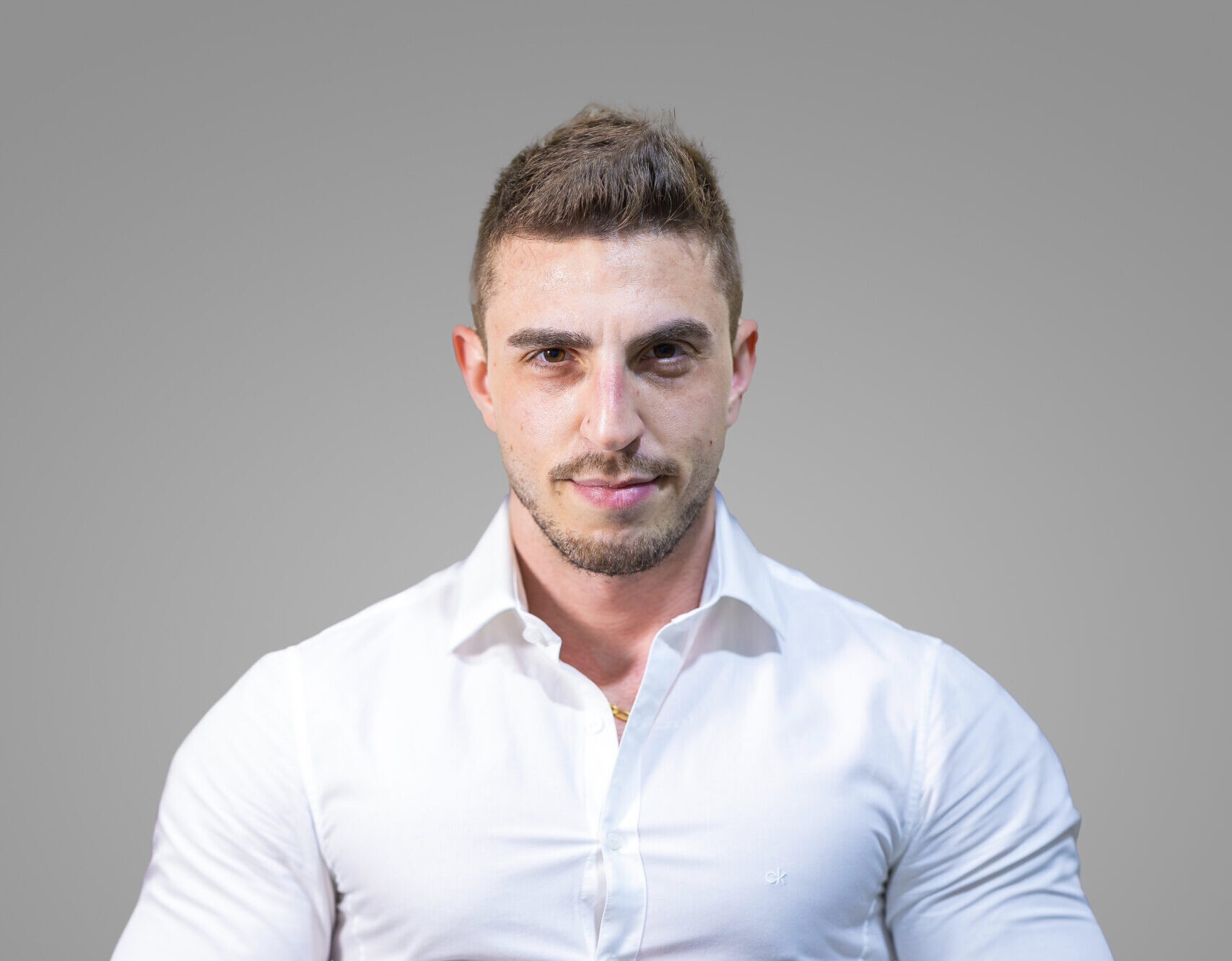 Un giovane trapanese tra i pretendenti al titolo di “Mister Italia 2024”