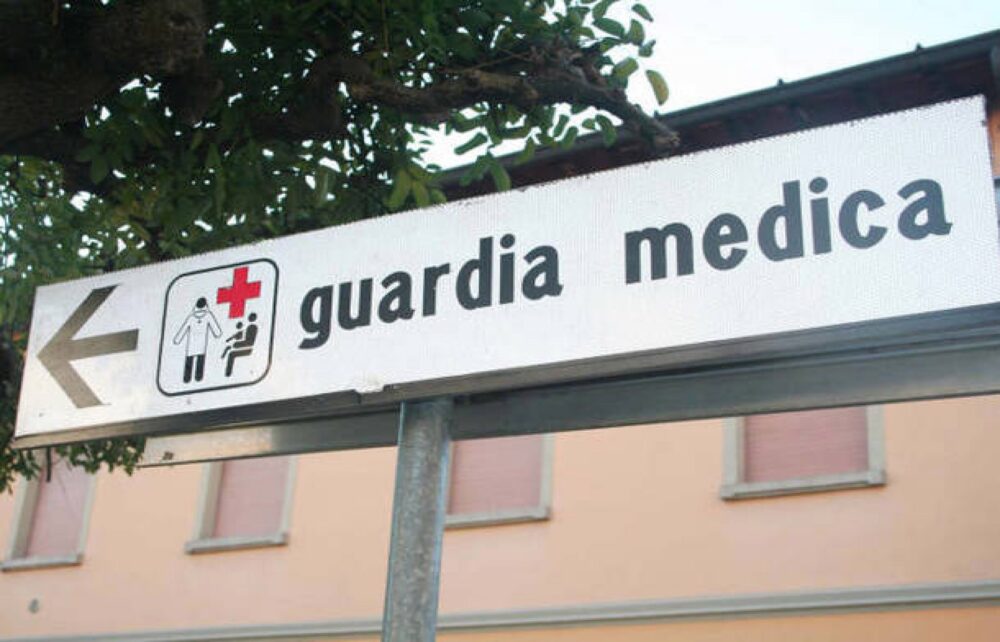 Guardie mediche, la Regione chiede alle Asp una ricognizione delle criticità