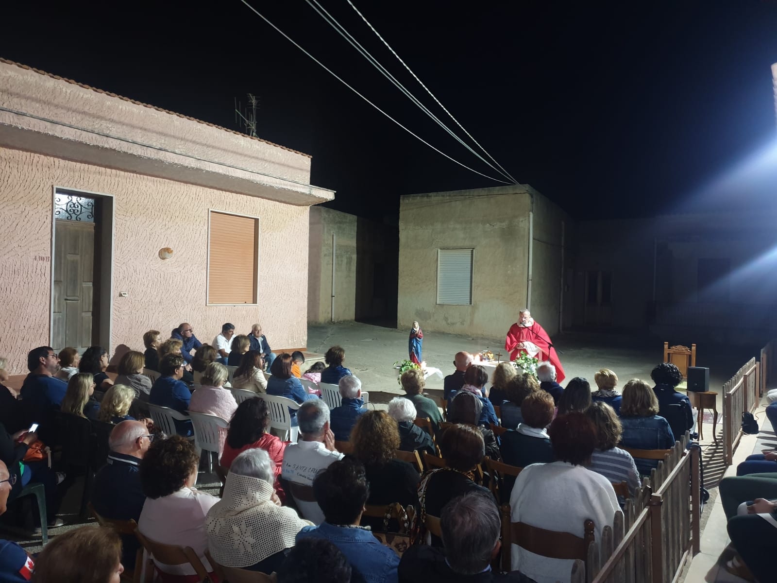 L’estate marsalese è anche riflessione, preghiera e spiritualità…