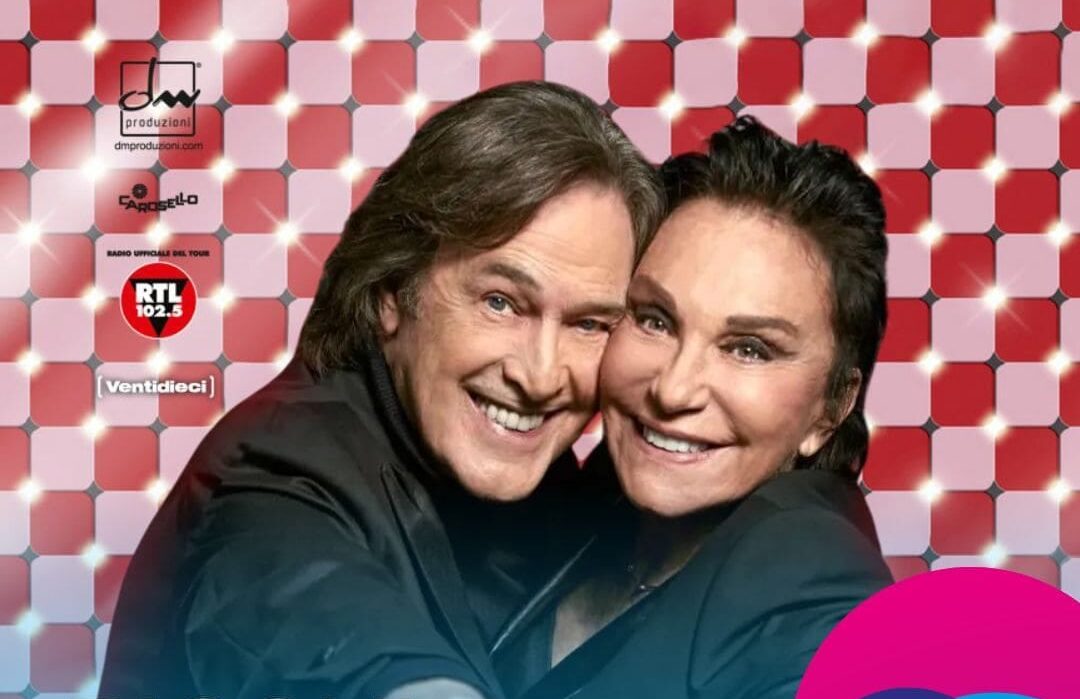 Cous Cous Fest 2024: dai Ricchi e Poveri a Pelù, Villain, Big Mama e La Rappresentante di Lista