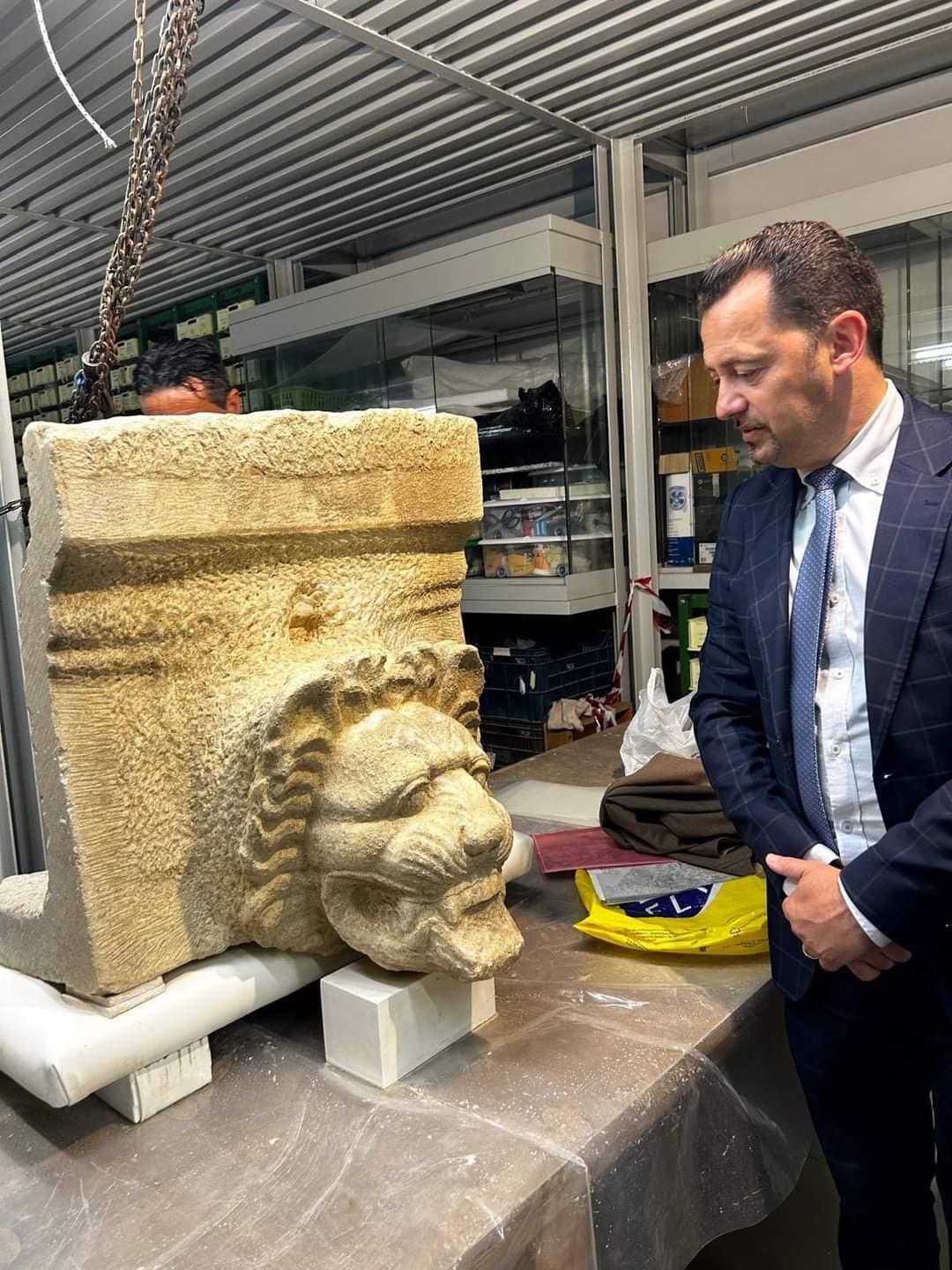Al Baglio Florio di Selinunte si presentano gli scavi e il primo numero degli Annali