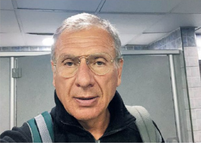 San Vito: la figlia riconosce il corpo del sub Raffaele Assin