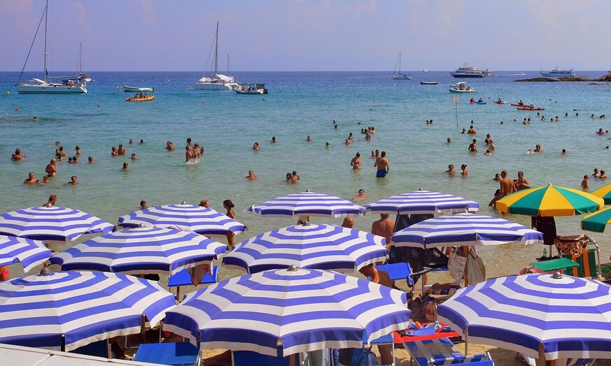 Custonaci, sequestrato un lido totalmente abusivo