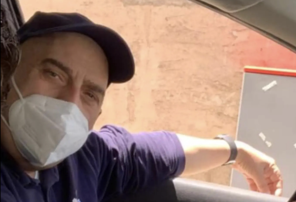 Morto l’infermiere Vito Cottone, fu componente della Task Force Covid nel trapanese