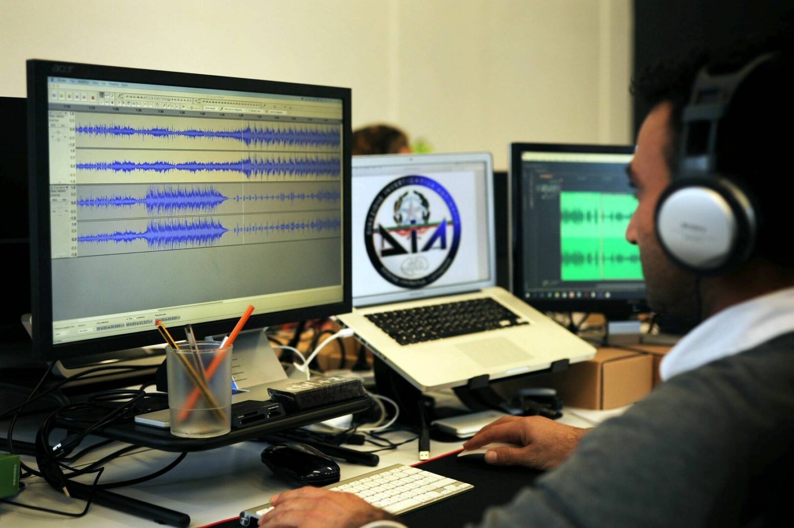 Beni per 12 milioni confiscati a commercialista siciliano