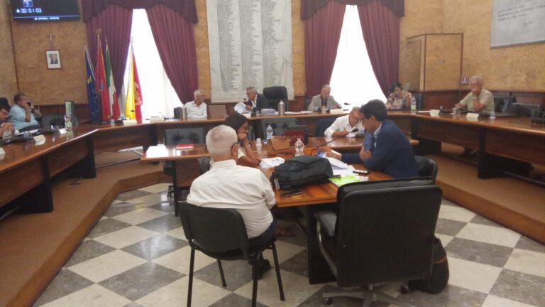 Marsala, approvato il Rendiconto di gestione per il 2023
