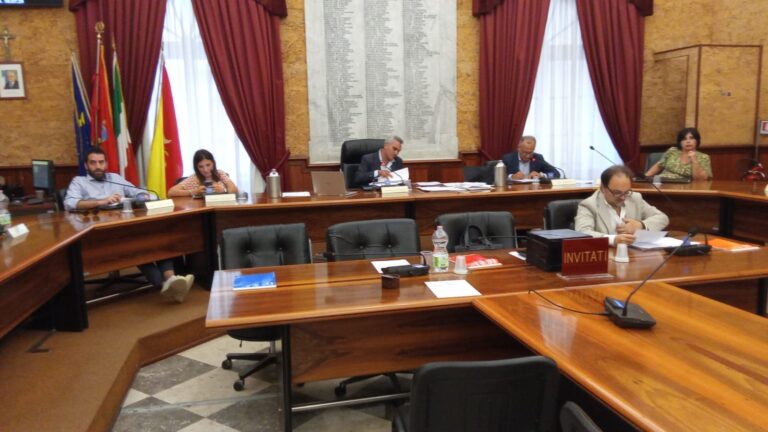 Marsala, il consiglio inizia la discussione sul “Piano d’azione per l’energia sostenibile e il clima”
