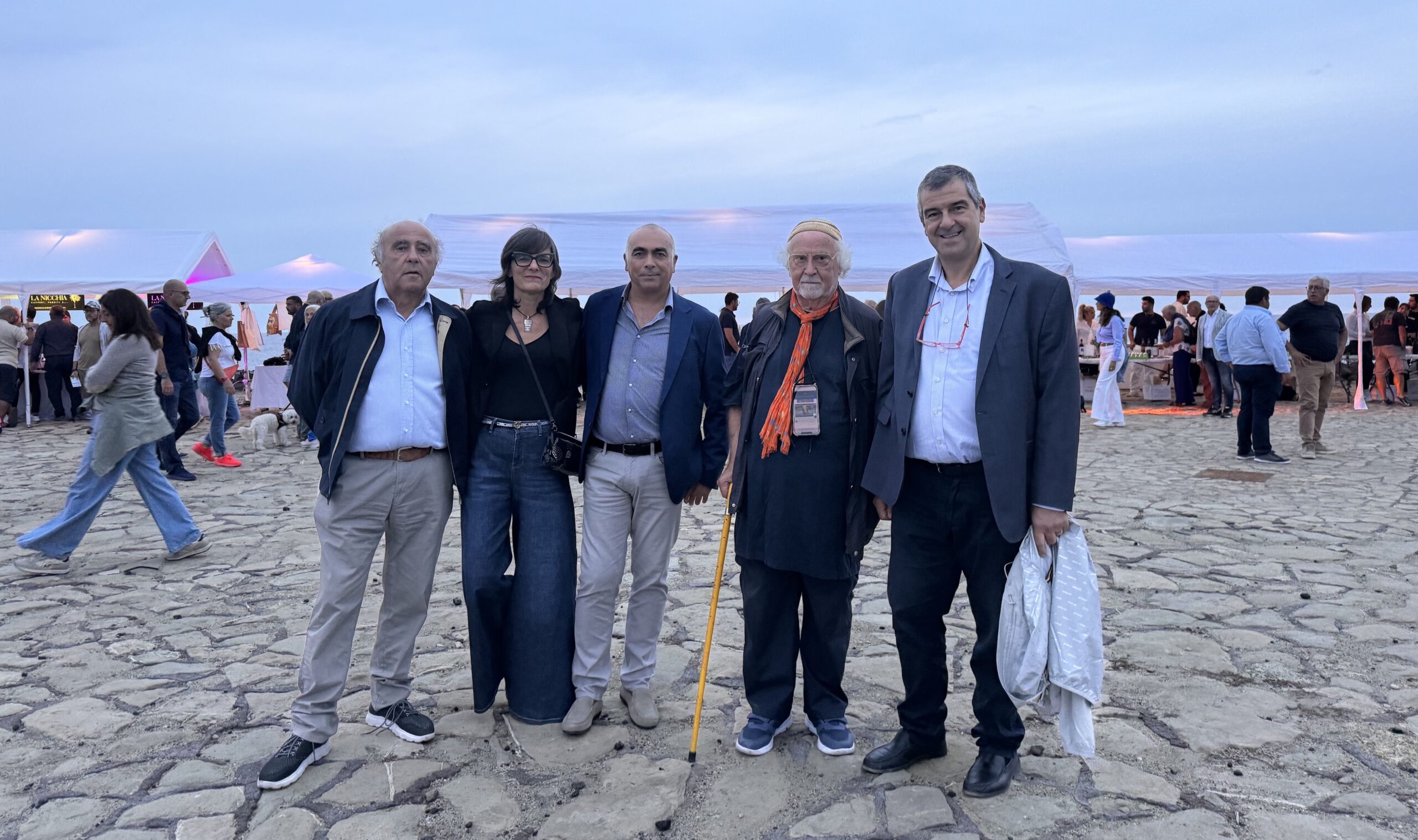 A Pantelleria aumentate le giornate lavorative per colture e orti terrazzati