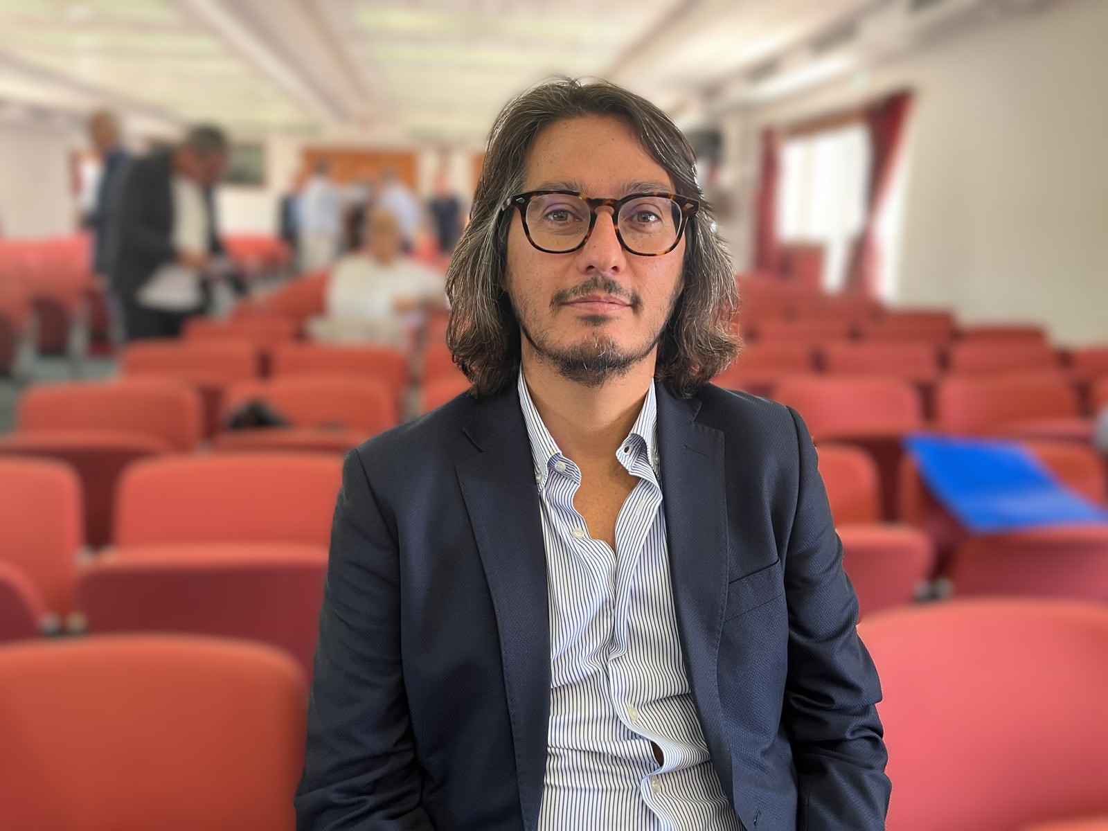 Safina (PD): “Garantire la piena operatività civile dell’aeroporto di Birgi. No a penalizzazioni dallo sviluppo militare”