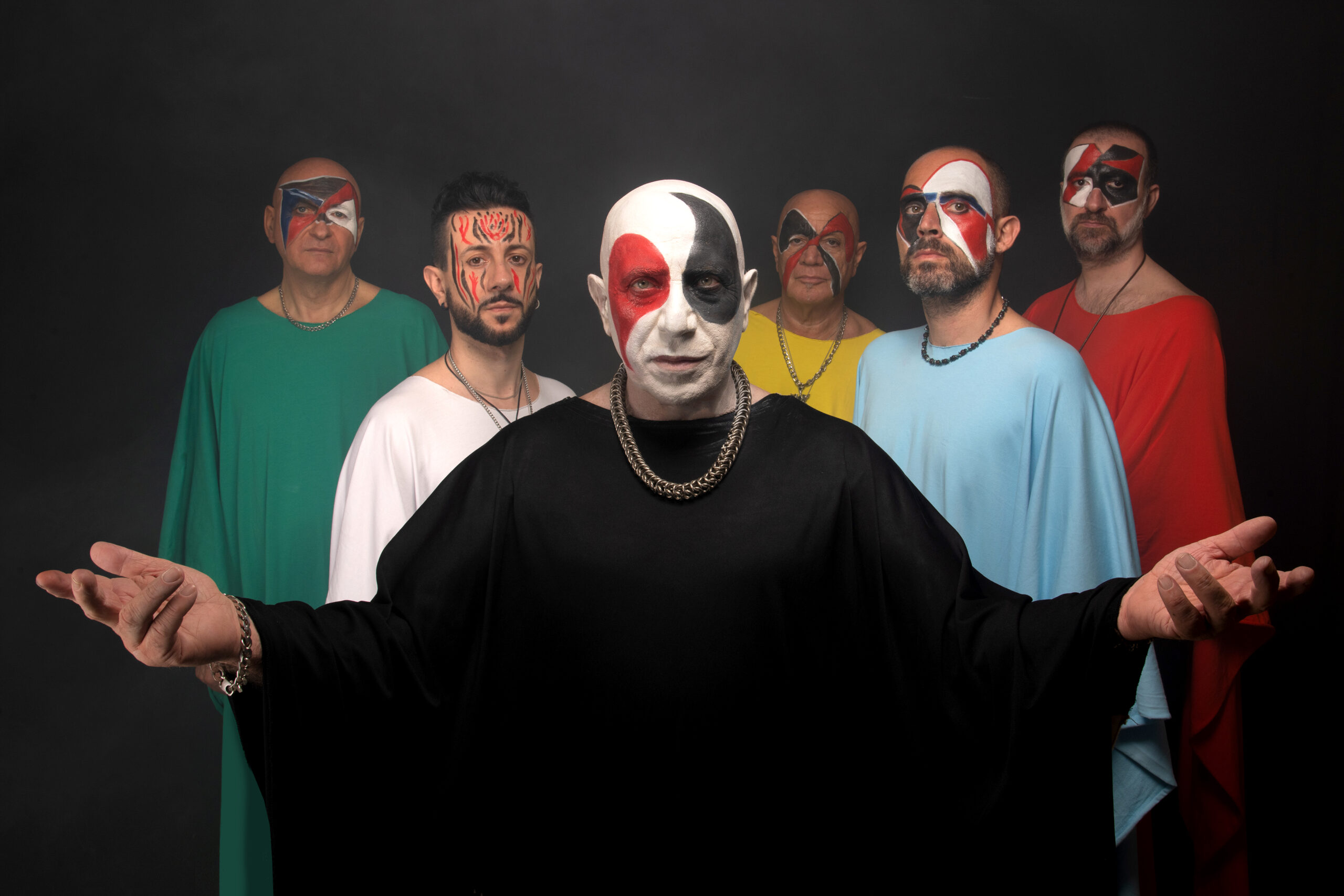 Tutti gli eventi in Provincia tra feste d’autunno e “itinerari europei”