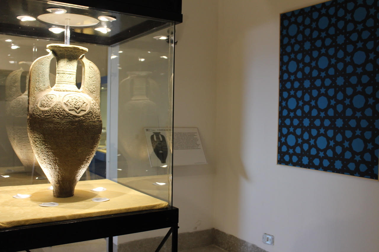 Riapre rinnovato il Museo delle Trame mediterranee della Fondazione Orestiadi di Gibellina