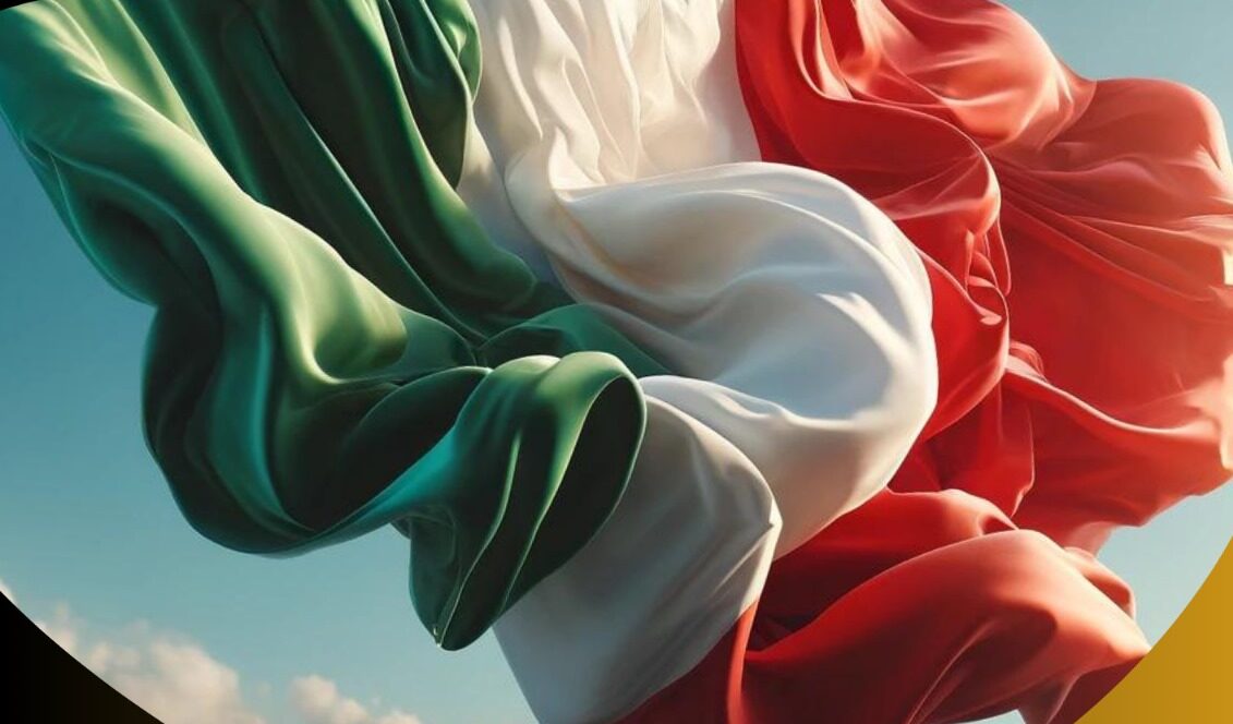  La XII Giornata Tricolore a Custonaci nel segno del “tempo della responsabilità”