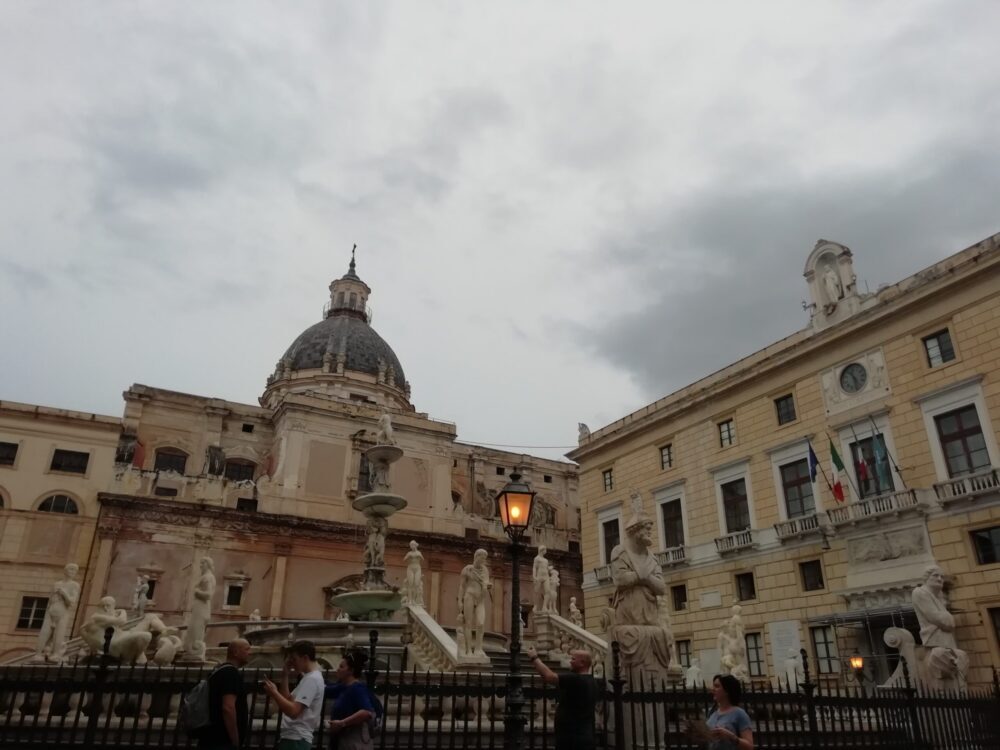 Vacanze di fine estate e inizio autunno, dove andare in Sicilia