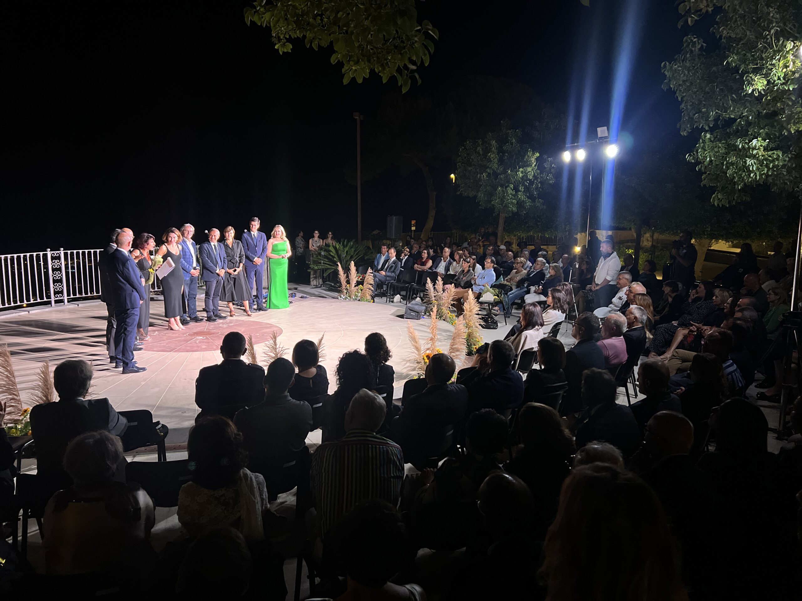 Premio Riviera dei Marmi: a Custonaci omaggio all’eccellenza siciliana