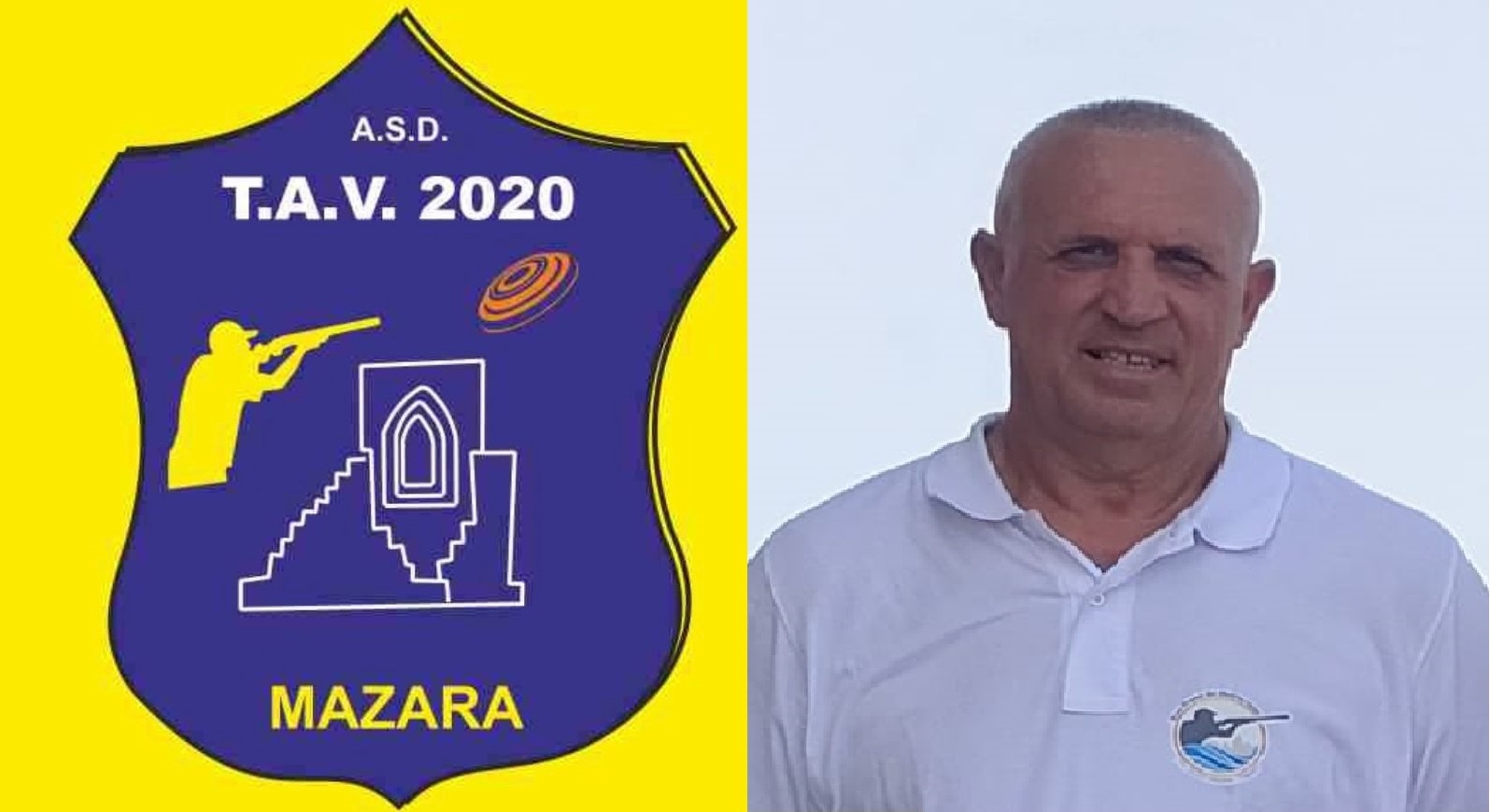 L’ASD Tiro a Volo di Mazara unica siciliana al Campionato Italiano I categoria