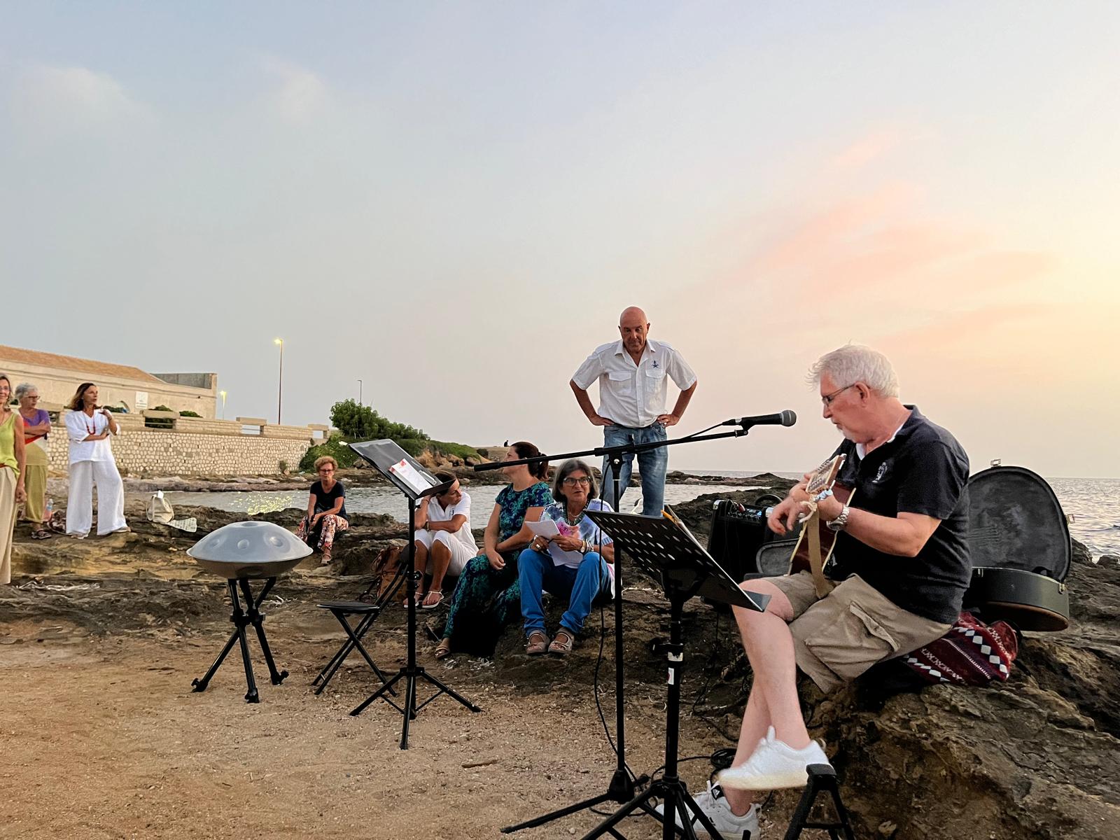 A Trapani e Mazara ancora ‘vie dei tesori’, libri e tramonti a Marsala