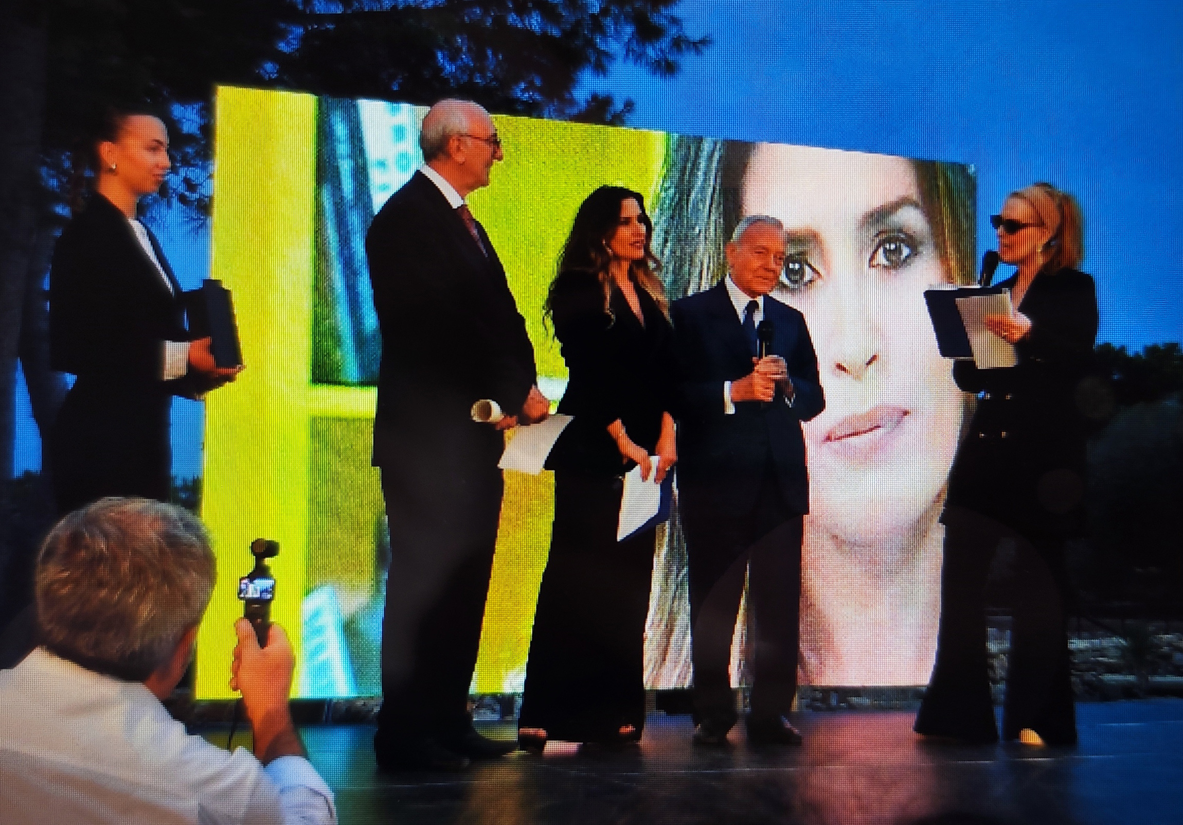 Premio Mozia alla carriera a Gianni Letta, galà sull’isola