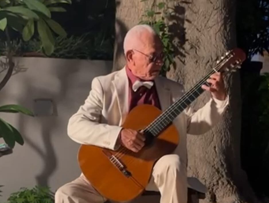 “Dolce come una roccia”, il maestro Efraìn Silva a Mazara con due straordinari concerti