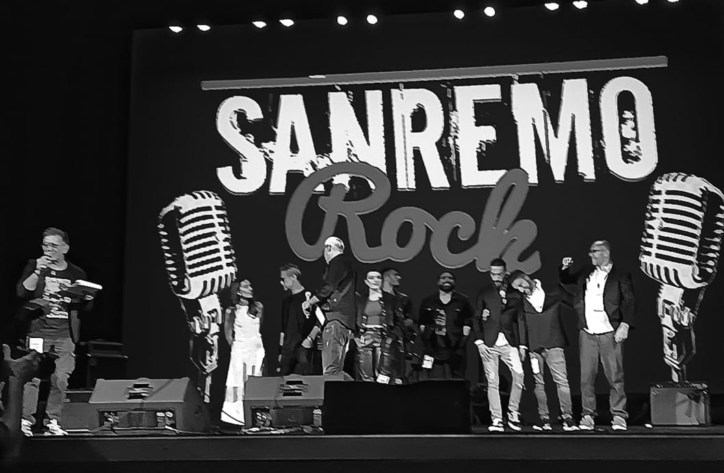 Tre siciliani a Sanremo Rock & Trend, la finale regionale si è svolta a Noto