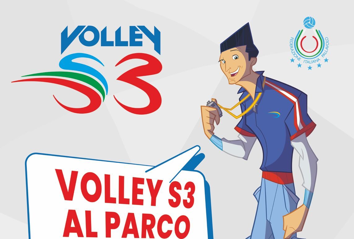 Al Parco Archeologico di Selinunte la penultima tappa del Circuito 2024 del Volley S3