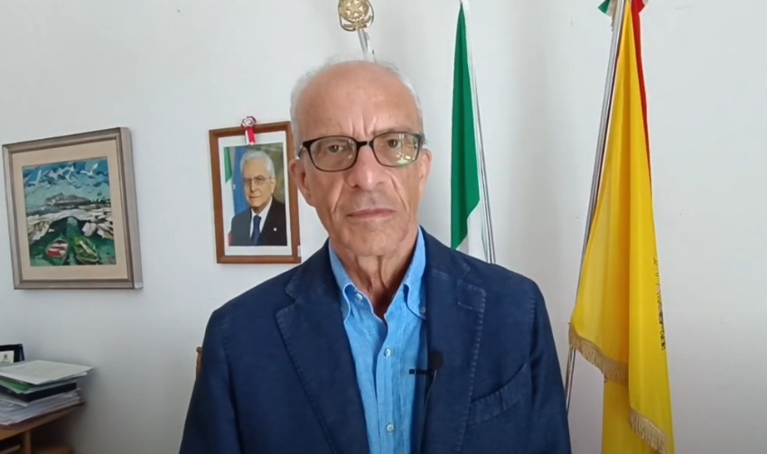 Egadi: si dimette l’assessore Antonino Gentile