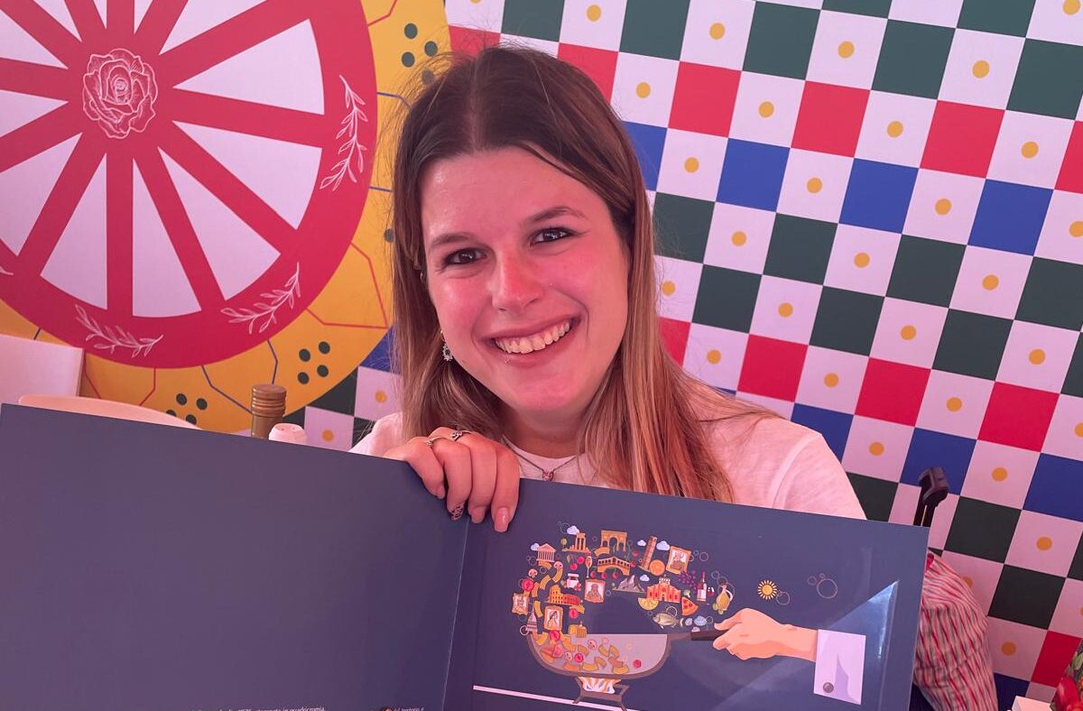 G7 Siracusa, ad Expo Agricoltura Divinazione premiata un’azienda marsalese