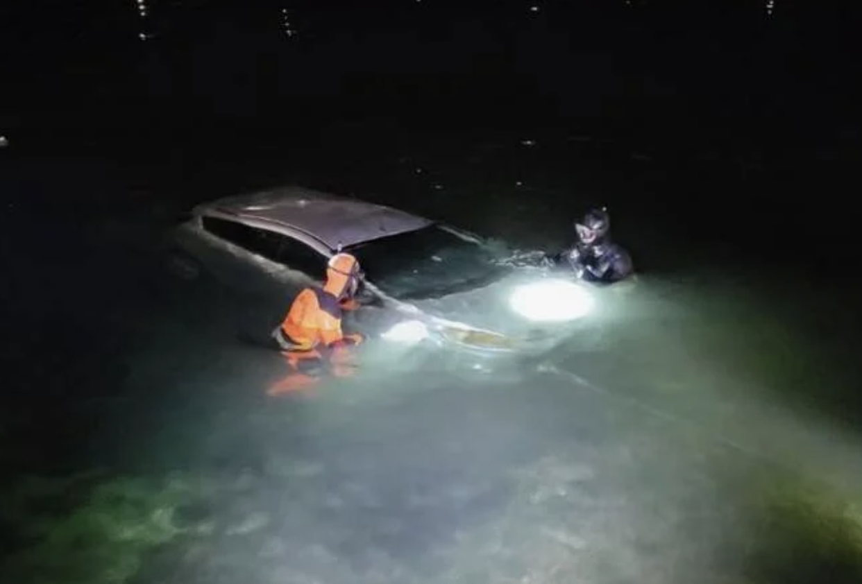 Un 84enne di Pantelleria finisce in mare al Porto di Palermo e muore