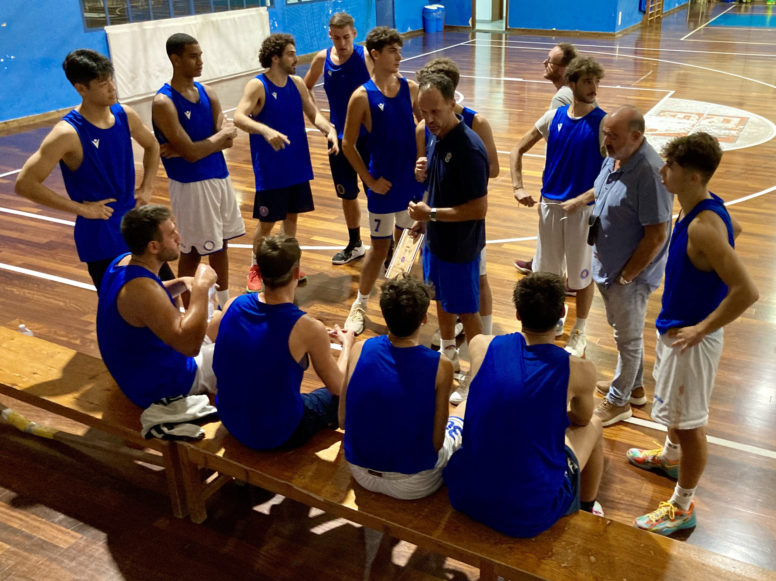 La Pallacanestro Marsala solida realtà che punta sui giovani: “Oltre 300 iscritti, impianto saturo e ambiente fervido”