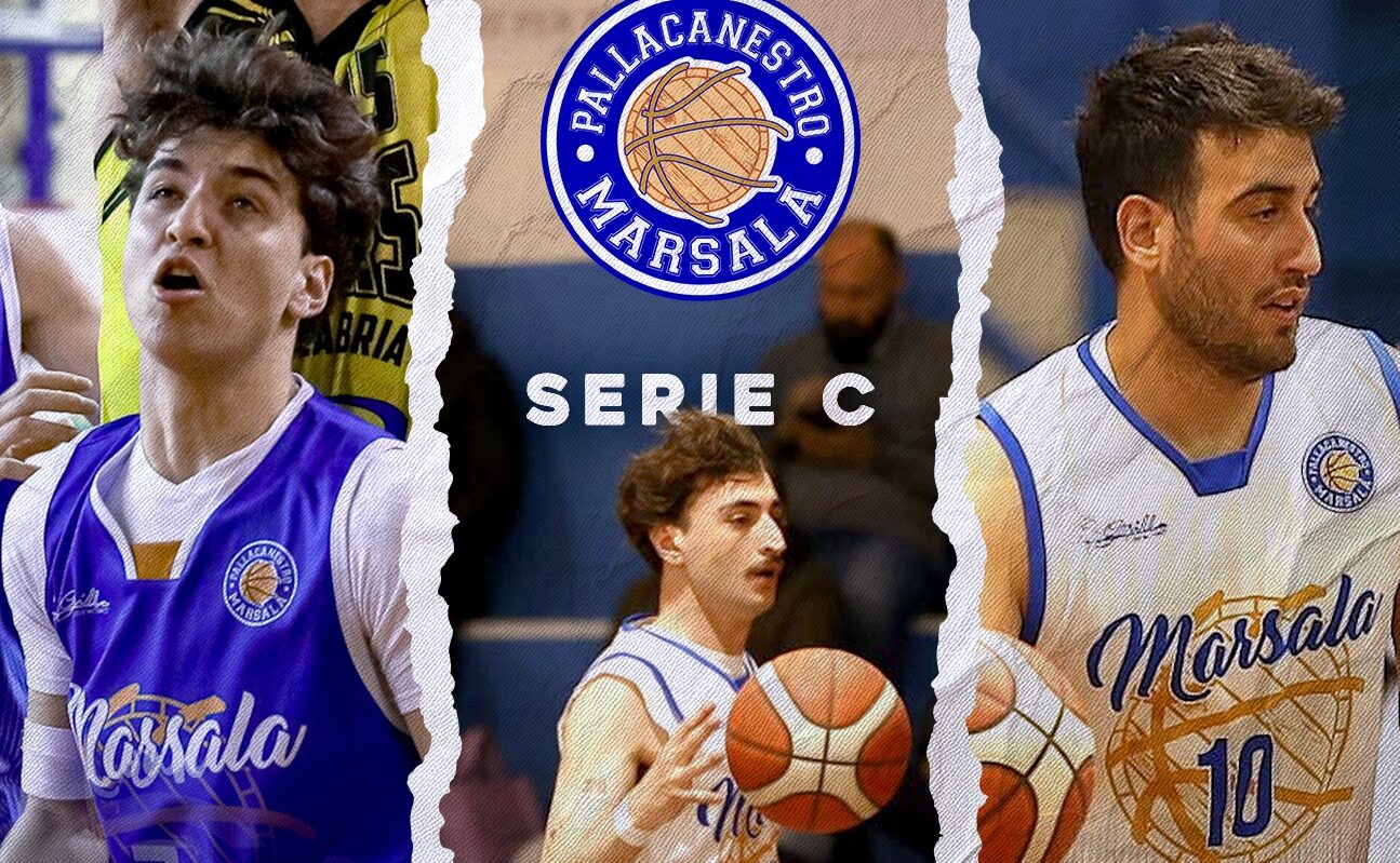 Continua il percorso della Nuova Pallacanestro Marsala  in C