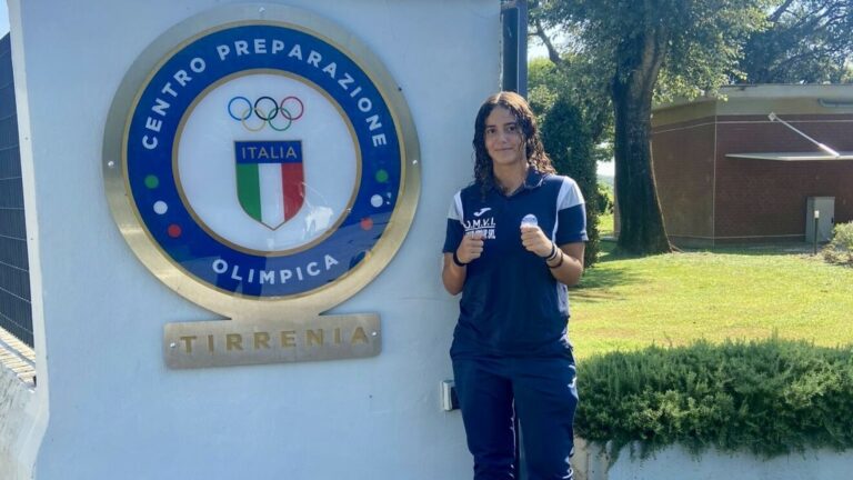 Calcio: una trapanese della Virtus Marsala alla corte delle Under 15 d’Italia