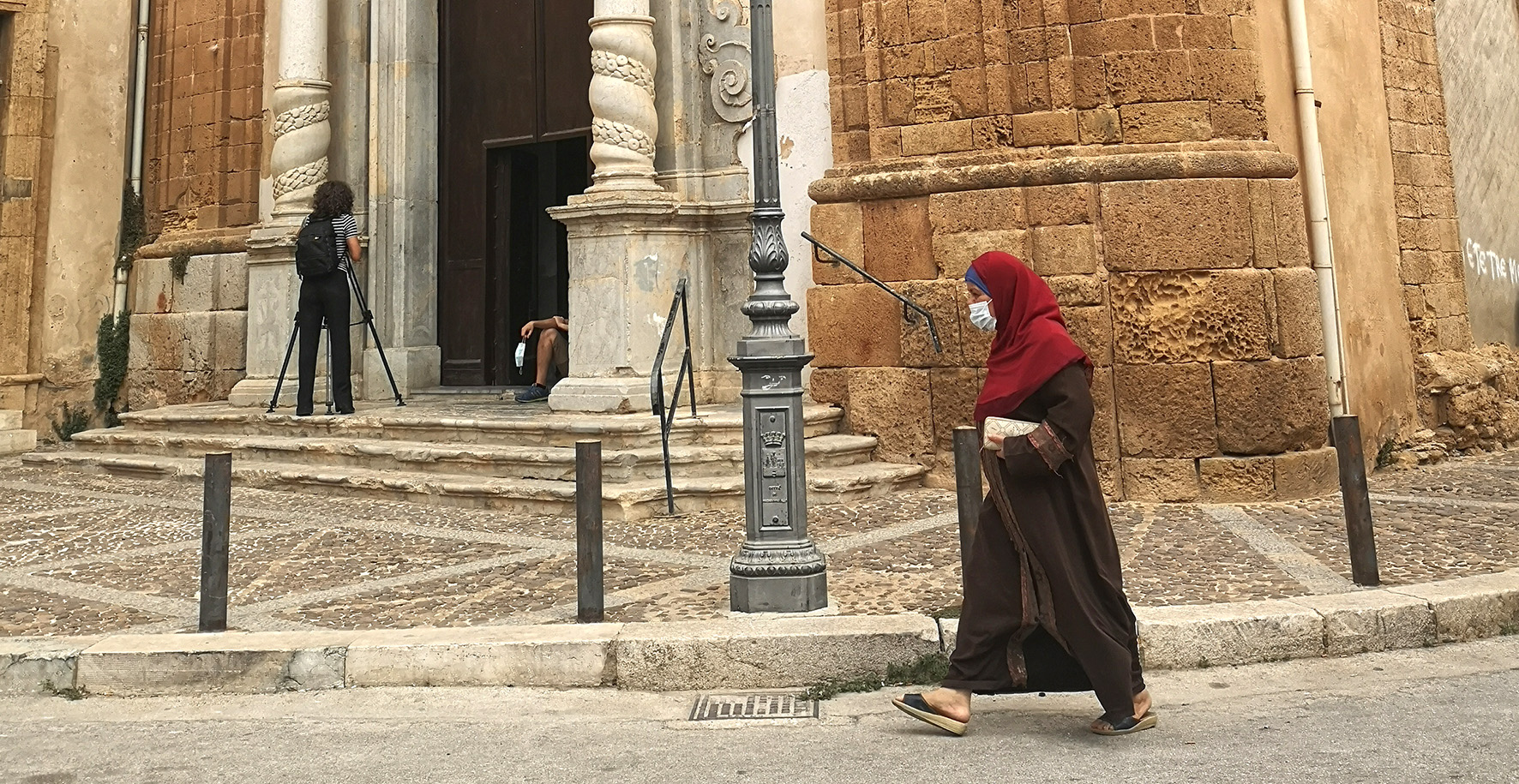 Giornata mondiale del migrante e del rifugiato, iniziative nella Diocesi di Mazara