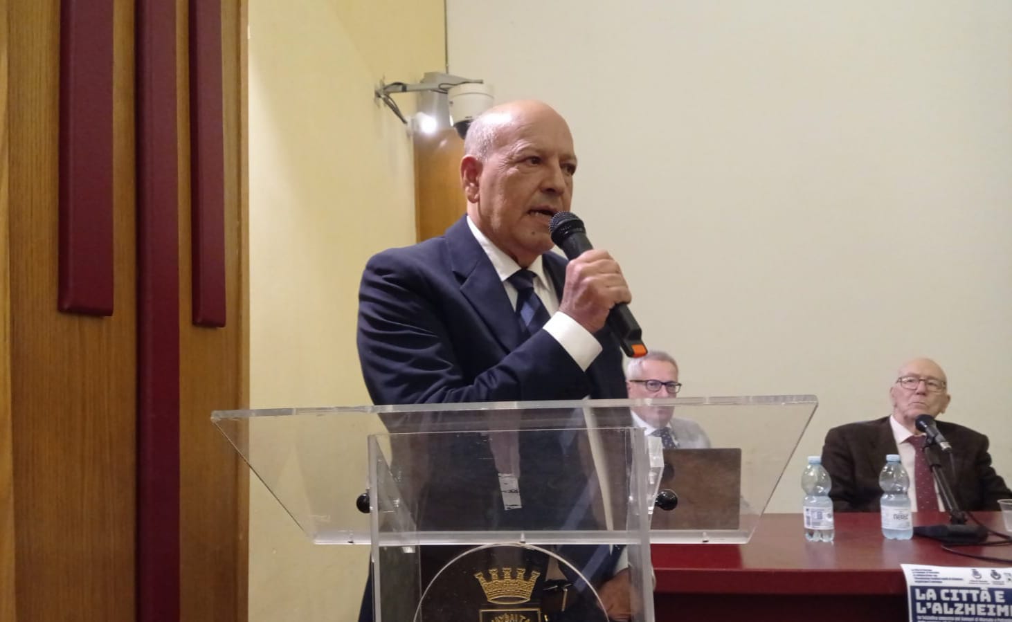Nomina di Migliazzo all’Asp, il rammarico dell’Ordine dei Medici di Trapani: “Occasione persa per valorizzare le eccellenze del territorio”