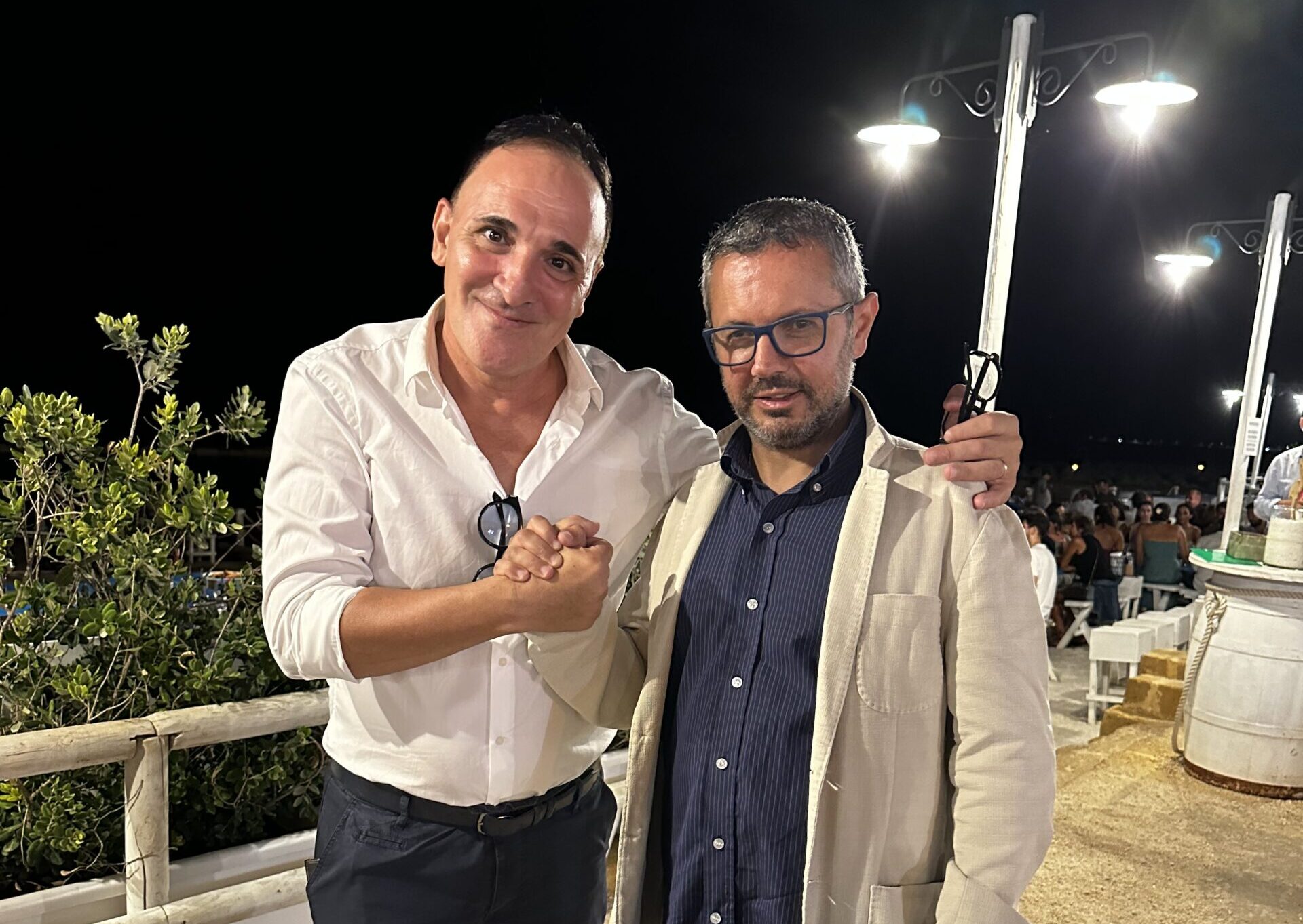 Marsala ospita le riprese del cortometraggio “Nino” contro il bullismo